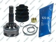 Gelenksatz, Antriebswelle GSP 814006
