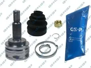 Gelenksatz, Antriebswelle GSP 815011
