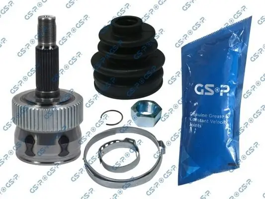 Gelenksatz, Antriebswelle GSP 816004