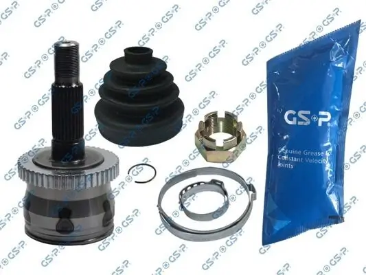 Gelenksatz, Antriebswelle GSP 816005 Bild Gelenksatz, Antriebswelle GSP 816005