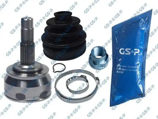 Gelenksatz, Antriebswelle GSP 817008