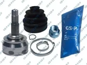 Gelenksatz, Antriebswelle GSP 817008