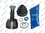 Gelenksatz, Antriebswelle Vorderachse links Vorderachse rechts radseitig GSP 817023