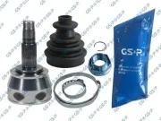 Gelenksatz, Antriebswelle Vorderachse links Vorderachse rechts radseitig GSP 817027