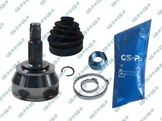 Gelenksatz, Antriebswelle GSP 817064