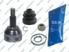 Gelenksatz, Antriebswelle Vorderachse radseitig GSP 818209