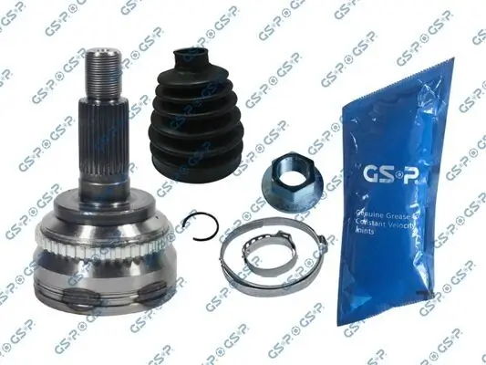 Gelenksatz, Antriebswelle GSP 818218 Bild Gelenksatz, Antriebswelle GSP 818218
