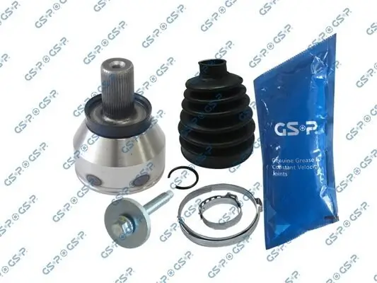 Gelenksatz, Antriebswelle GSP 818269 Bild Gelenksatz, Antriebswelle GSP 818269