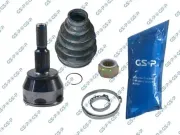 Gelenksatz, Antriebswelle GSP 818276