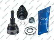 Gelenksatz, Antriebswelle GSP 818277