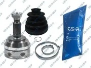 Gelenksatz, Antriebswelle radseitig Vorderachse GSP 823001