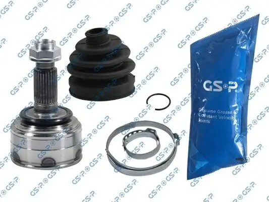 Gelenksatz, Antriebswelle GSP 823007