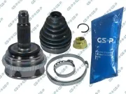 Gelenksatz, Antriebswelle GSP 823024