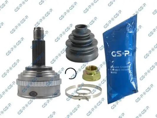Gelenksatz, Antriebswelle GSP 823083 Bild Gelenksatz, Antriebswelle GSP 823083