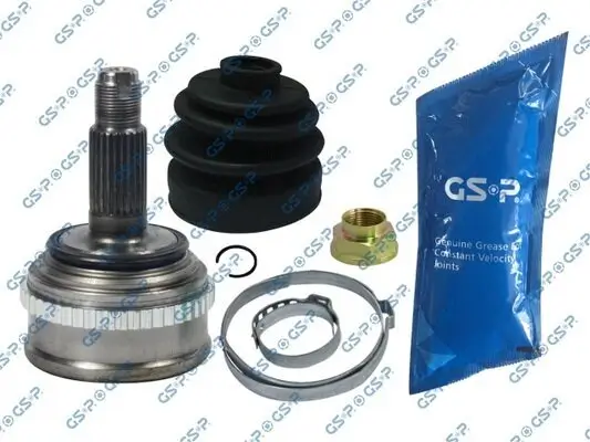 Gelenksatz, Antriebswelle GSP 823086 Bild Gelenksatz, Antriebswelle GSP 823086