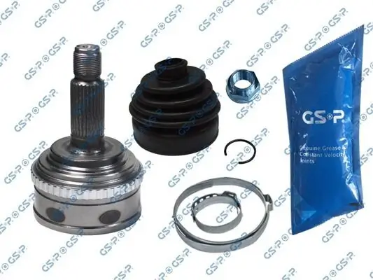 Gelenksatz, Antriebswelle GSP 823118 Bild Gelenksatz, Antriebswelle GSP 823118