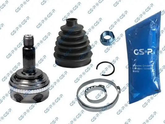 Gelenksatz, Antriebswelle GSP 823139 Bild Gelenksatz, Antriebswelle GSP 823139