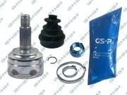 Gelenksatz, Antriebswelle GSP 823147