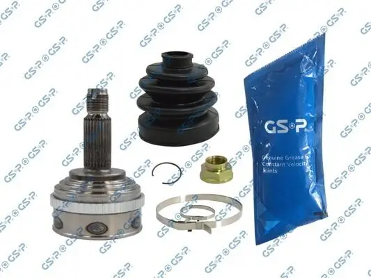 Gelenksatz, Antriebswelle GSP 823179 Bild Gelenksatz, Antriebswelle GSP 823179