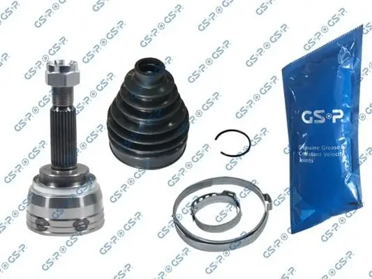 Gelenksatz, Antriebswelle GSP 824003