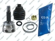 Gelenksatz, Antriebswelle GSP 824025