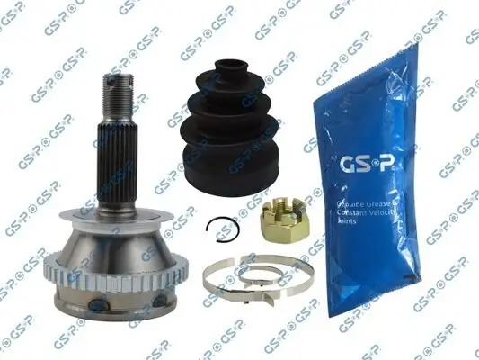 Gelenksatz, Antriebswelle GSP 824029 Bild Gelenksatz, Antriebswelle GSP 824029