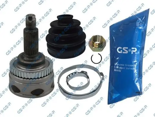Gelenksatz, Antriebswelle GSP 824050
