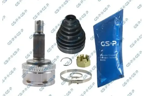 Gelenksatz, Antriebswelle GSP 824077 Bild Gelenksatz, Antriebswelle GSP 824077