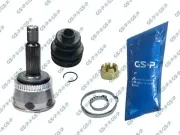 Gelenksatz, Antriebswelle GSP 824178