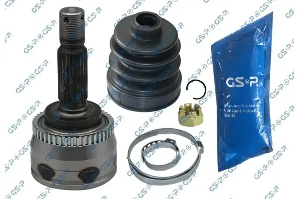 Gelenksatz, Antriebswelle GSP 827066