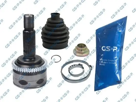 Gelenksatz, Antriebswelle GSP 827110