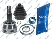 Gelenksatz, Antriebswelle GSP 829002