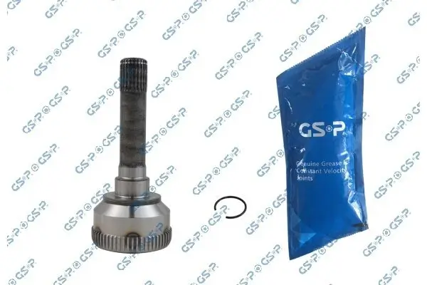 Gelenksatz, Antriebswelle GSP 830004