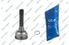 Gelenksatz, Antriebswelle GSP 830004
