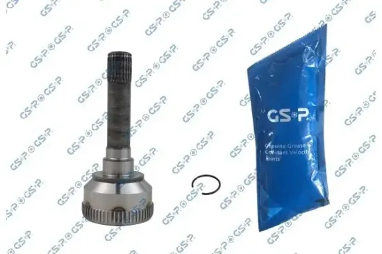 Gelenksatz, Antriebswelle GSP 830004 Bild Gelenksatz, Antriebswelle GSP 830004