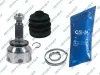 Gelenksatz, Antriebswelle radseitig Vorderachse GSP 834002