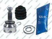 Gelenksatz, Antriebswelle radseitig Vorderachse GSP 834002