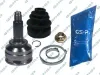 Gelenksatz, Antriebswelle radseitig Vorderachse GSP 834014