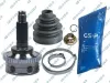 Gelenksatz, Antriebswelle GSP 834021