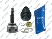 Gelenksatz, Antriebswelle GSP 834024