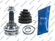 Gelenksatz, Antriebswelle GSP 834060