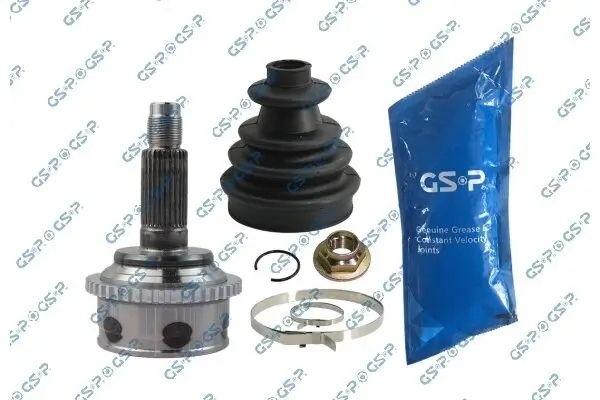 Gelenksatz, Antriebswelle GSP 834084