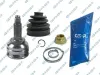 Gelenksatz, Antriebswelle Vorderachse radseitig GSP 834100