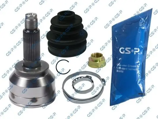 Gelenksatz, Antriebswelle GSP 834131
