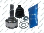 Gelenksatz, Antriebswelle Vorderachse links Vorderachse rechts radseitig GSP 835041