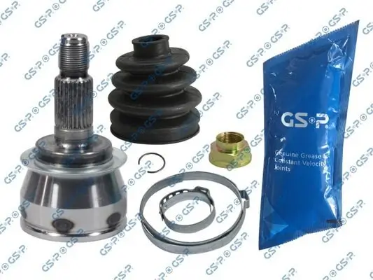 Gelenksatz, Antriebswelle GSP 838002