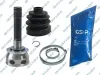 Gelenksatz, Antriebswelle GSP 839001