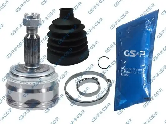 Gelenksatz, Antriebswelle GSP 839028