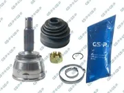 Gelenksatz, Antriebswelle radseitig GSP 839037