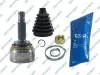 Gelenksatz, Antriebswelle Vorderachse radseitig GSP 839095